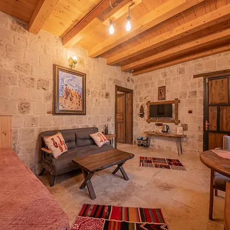 Cappalace Stone House Villa *