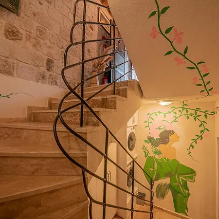 Villa Cappalace Stone House Ürgüp