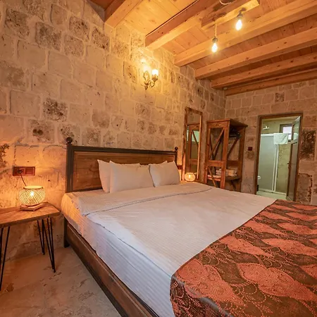 Cappalace Stone House * Ürgüp