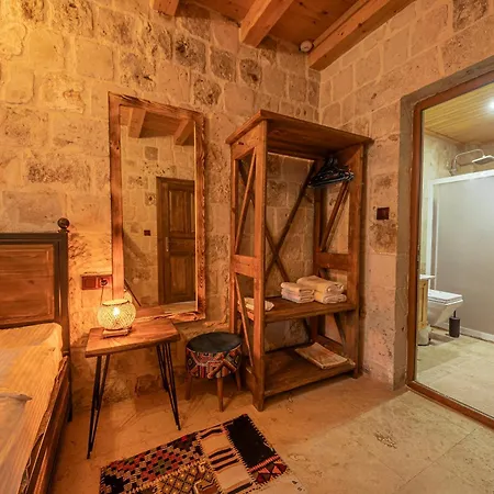 Cappalace Stone House Villa