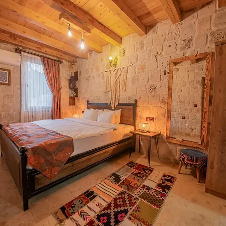 Villa Cappalace Stone House