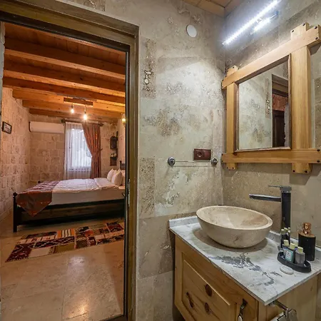 Cappalace Stone House Villa *