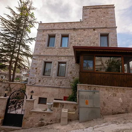 Cappalace Stone House Villa Ürgüp