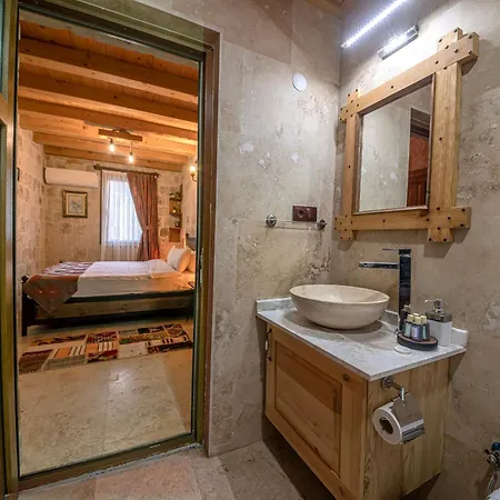 Villa Cappalace Stone House