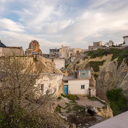 Cappalace Stone House Villa *