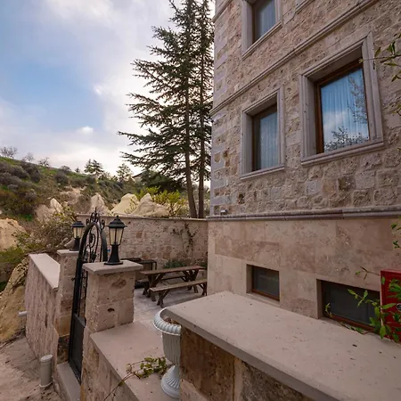 Villa Cappalace Stone House Ürgüp