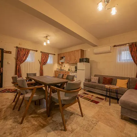 Cappalace Stone House * Ürgüp