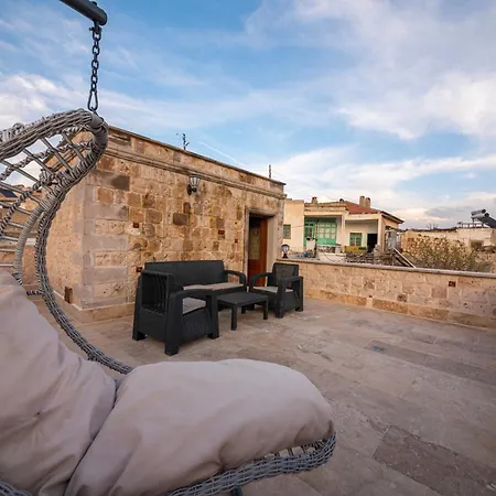 Villa Cappalace Stone House Ürgüp